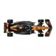 Коллекционная машинка Hot Wheels Formula 1: McLaren #81, 1:64 foto