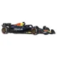 Masinuta de colectie Hot Wheels Formula 1: Oracle Red Bull Racing #1, 1:64 foto