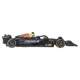Masinuta de colectie Hot Wheels Formula 1: Oracle Red Bull Racing #1, 1:64 foto