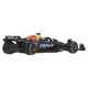 Masinuta de colectie Hot Wheels Formula 1: Oracle Red Bull Racing #1, 1:64 foto