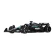 Masinuta de colectie Hot Wheels Formula 1: Mercedes-benz #63, 1:64 foto