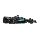 Masinuta de colectie Hot Wheels Formula 1: Mercedes-benz #63, 1:64 foto