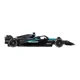 Masinuta de colectie Hot Wheels Formula 1: Mercedes-benz #63, 1:64 foto