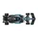Masinuta de colectie Hot Wheels Formula 1: Mercedes-benz #63, 1:64 foto