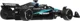 Masinuta de colectie Hot Wheels Formula 1: Mercedes-benz #63, 1:64 foto
