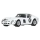 Коллекционная машинка Hot Wheels Premium Car Culture Ferrari 250 GTO, 1:64 foto