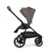 Carucior 2 in 1 Nuna TRIV LX Chestnut cu set de accesorii foto