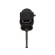 Scaun auto cu isofix Nuna i-Size PRUU Aire Caviar cu capotina integrata, 40-105 cm foto