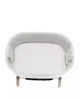 Patut co-sleeper Graco Eluma Nest Luna cu leganare si sistem inteligent de detectare a plansului foto