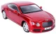 Радиоуправляемый автомобиль RC Bentley, 1:24, в асс. foto