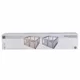 Tarc pliabil Moni GameZone Basic Grey, 150x200 cm foto