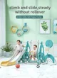Детская игровая площадка 7в1 Moni Playground foto