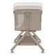 Co-sleeper Lionelo Leonie Plus Beige Taupe foto