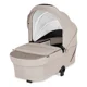 Carucior 2in1 Lionelo Sia Flex Beige Sand foto