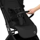 Коляска 2в1 Lionelo Sia Flex Black Onyx foto