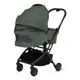 Коляска Lionelo Sia Flex 2 в 1 Green Emerald foto