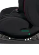 Автокресло i-Size 0-36 кг Lionelo Aart Black Red foto
