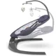 Balansoar Lionelo Ralf Grey White (ENG) foto