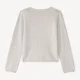Orchestra Cardigan tricotat Grey foto