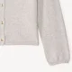 Orchestra Cardigan tricotat Grey foto