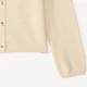 Orchestra Cardigan tricotat Beige foto