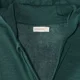 Orchestra Hanorac din fleece cu gluga Dark Green foto
