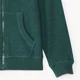 Orchestra Hanorac din fleece cu gluga Dark Green foto