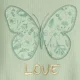 Orchestra Комплект 2 в 1 Butterfly Love - свитшот и штаны foto