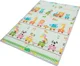Covoras pentru copii Moni XPE Jungle XXL, 200x180x1.5 cm foto