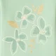 Orchestra Hanorac Green Flowers foto