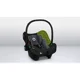 Автолюлька 40–87 см (I-Size) Lionelo Astrid Black Grey foto