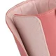 Incalzitor portabil pentru biberoane Lionelo Thermup Go Evo Coral Pink foto