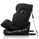 Автокресло 0-36 кг (I-Size) Lionelo Brave Black Carbon foto