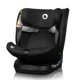 Автокресло 0-36 кг (I-Size) Lionelo Brave Black Carbon foto
