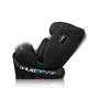 Автокресло 0-36 кг (I-Size) Lionelo Brave Black Carbon foto