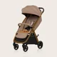Carucior Lionelo Ingrid Beige Sand foto