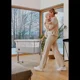 Patuc co-sleeper Lionelo Aurora Beige Sand foto