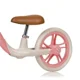 Bicicleta fara pedale Lionelo Alex Plus Pink Rose foto