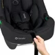 Автокресло 40-87 см (I-Size) Lionelo Astrid Black Onyx foto