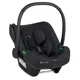 Автокресло 40-87 см (I-Size) Lionelo Astrid Black Onyx foto