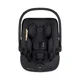 Автокресло 40-87 см (I-Size) Lionelo Astrid Black Onyx foto