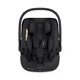 Автокресло 40-87 см (I-Size) Lionelo Astrid Black Onyx foto