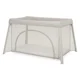 Patut-tarc 2 in 1 Lionelo Mila Beige Cream, 113 x 61,5 x 84 cm foto