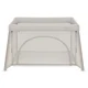 Patut-tarc 2 in 1 Lionelo Mila Beige Cream, 113 x 61,5 x 84 cm foto