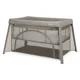 Tarc de joaca pliabil Lionelo Mila Beige Taupe, 113 x 61,5 x 84 cm foto