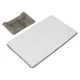 Tarc de joaca pliabil Lionelo Mila Beige Taupe, 113 x 61,5 x 84 cm foto