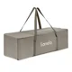 Tarc de joaca pliabil Lionelo Mila Beige Taupe, 113 x 61,5 x 84 cm foto
