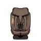Scaun auto 0-36 kg i-Size Lionelo Aart Beige Chocolate foto
