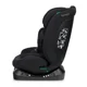 Автокресло 0-36 кг i-Size Lionelo Aart Black Carbon foto