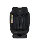 Автокресло 0-36 кг i-Size Lionelo Aart Black Carbon foto
